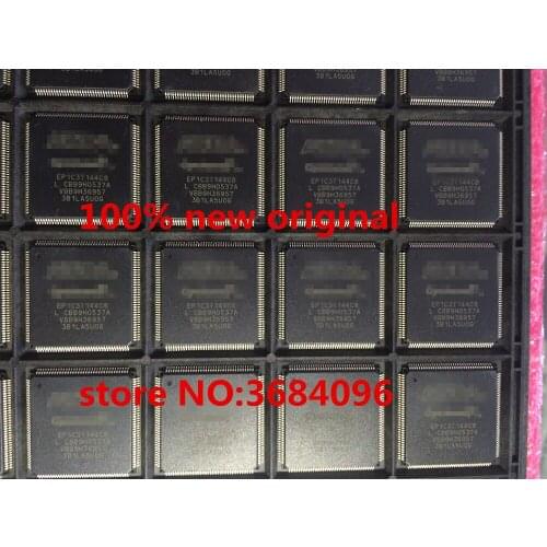EP1C3T144C8 EP1C3T144C8N QFP NEW FREE SHIPPING 1PCS-50PCS/LOT