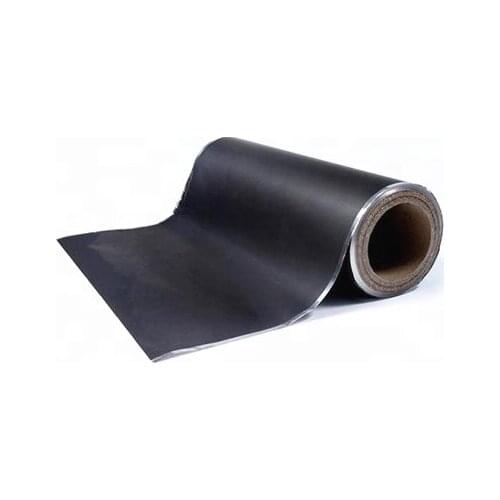Gelon Carbon Coated Battery Aluminum Foil for Current Collector