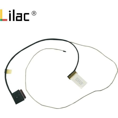 Video screen Flex wire For MSI GT72 MS-1781 MS-1782 4K laptop LCD LED LVDS Display Ribbon cable K1N-3040052-H39