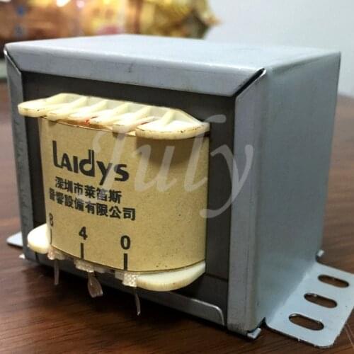 LAIDYS-10w 1.5k/7K tube amplifier single-ended output transformer, 15Hz-15kHz -3dB, output cattle