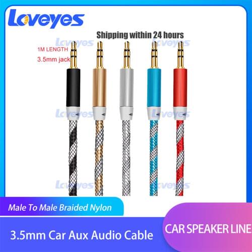 Loveyes Car Radios