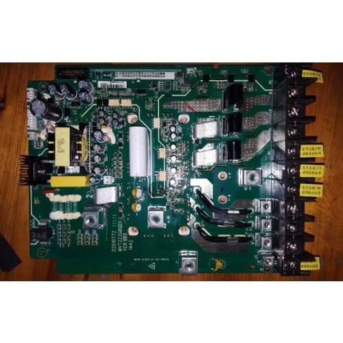 MVT223GBQD1 drive board with module