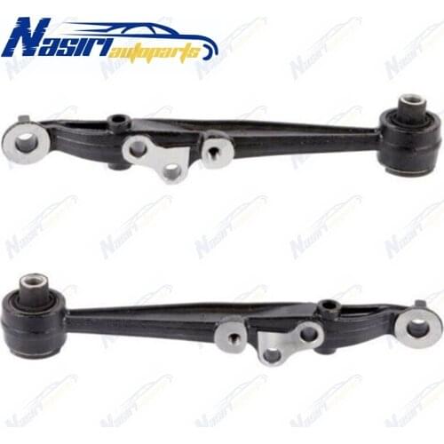 Pair of Front Lower Control Arms For Lexus GS300 1993 1994 1995 1996 1997