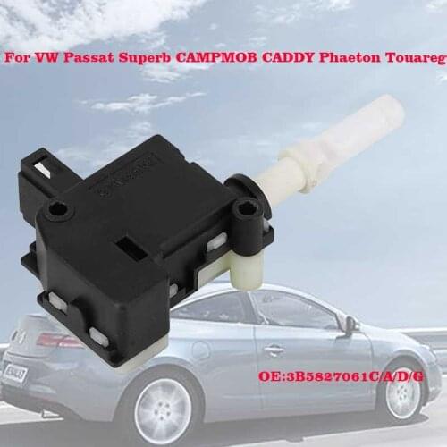 Trunk Lock Actuator For Audi A5 8F A4 8E B6 B7 Tailgate Central Boot Locking Actuator 4B9962115C
