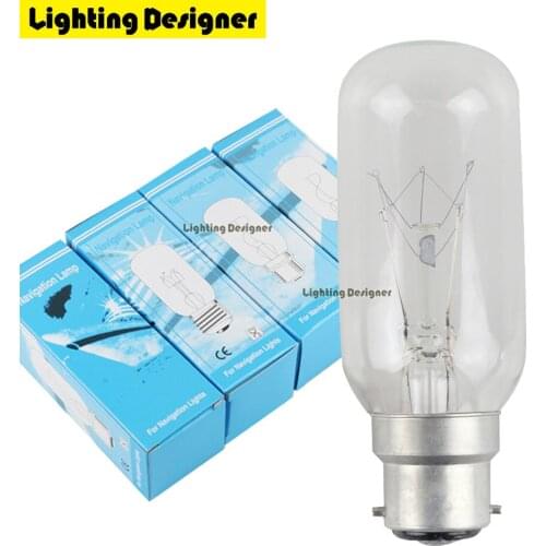 TIANFAN Incandescent Bulbs B22