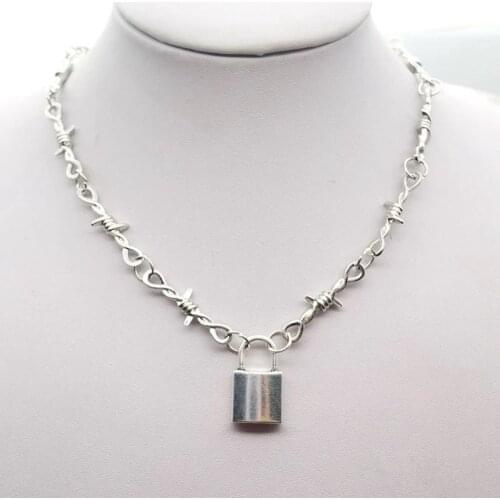 You Shi Yan Gothic Pendants