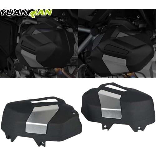 Motorcycle Engine Guard Cylinder Head Protector For BMW R1250GS Adventure R1250R R1250RS R1250RT R1250 R/RS/RT 2018 2019 2020