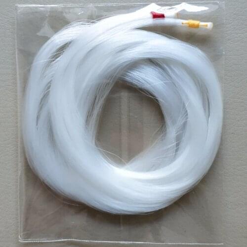 1 Set 110cm Morin khuur Nylon Strings Horse head fiddle String Matouqin