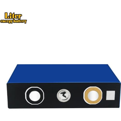 3.2v 100Ah LifePo4 battery lithium 12V 24V solar Inverter electric vehicle golf car