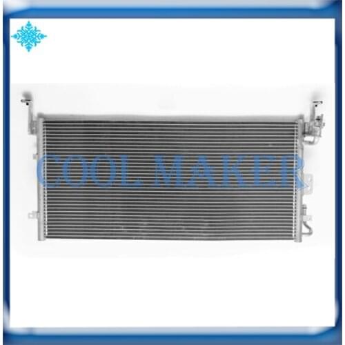 Car air conditioner condenser for Hyundai Sonata/XG350 Kia Optima/Magentis 3257 HY3030132 9760638003