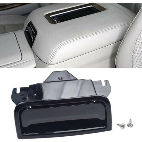 Center Console Armrest LATCH HANDLE 22861304 For 2015-2020 Chevy Tahoe GMC Yukon