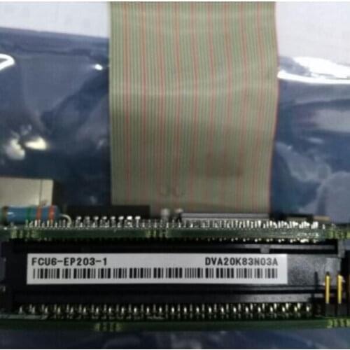 HR832B/HR831A FCU6-EP203-1 Used in good condition