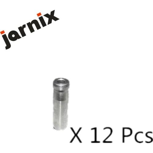 Good Quality 12Pcs/Set Engine Valve Guide For Chery QQ3 (S11) A1 (S12) QQ5 (S15) OEM:371-1003026