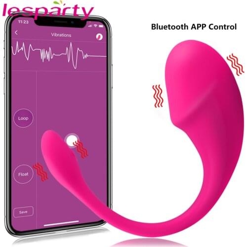 LIKETHAT Vaginal Balls