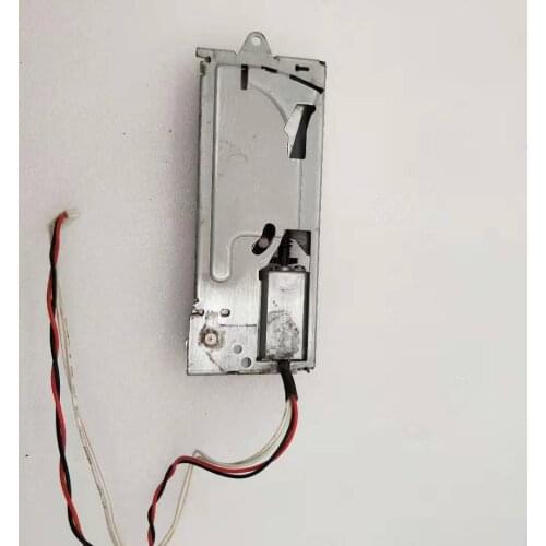 Paper cutter assy for epson TM-T81 TM-T81II TM-T82II M226F M249B M267A POS USB Thermal Receipt Printer printer parts