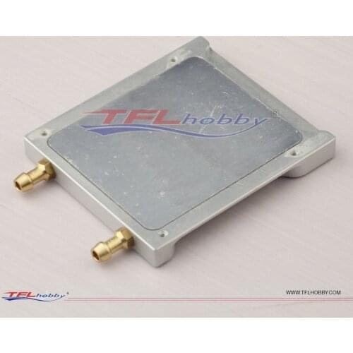 TFL Genuine Parts! Water Cooling Plate for ESC for RC Electric Boat