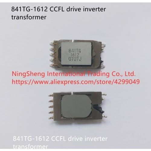 Original new 100% 841TG-1612 CCFL drive inverter transformer