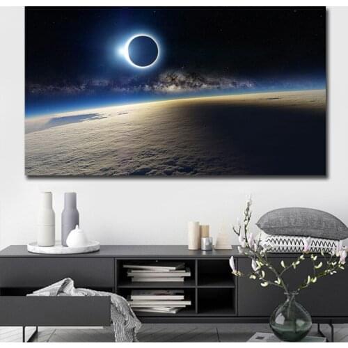 Custom Canvas Art Print and Poster,Modern Printed Canvas Painting Nordic Wall Art Picture,Digital Canvas Photo Prints Home Decor