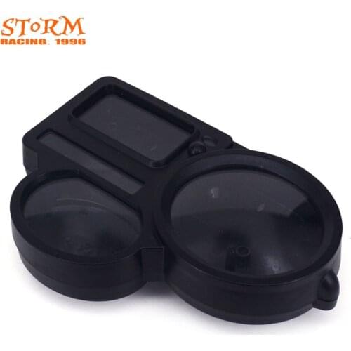 Motorcycle Speedometer Tachometer Odometer Gauges Cover Kit Body Case For BMW F800R F800 R 2006 2007 2008 2009 2010 2011-2015