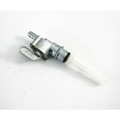 Motorcycle Gas Fuel Petcock Tap Valve Switch Pump Tap Thread For Piaggio Rieju RR MRX SMX Spike Matrix