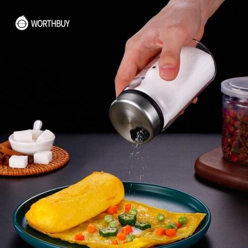 Солонки и перечницы WORTHBUY China At AliExpress