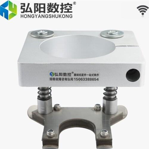 CNC Router parts automatic press plate clamp device woodworking machine parts cnc machine spare parts