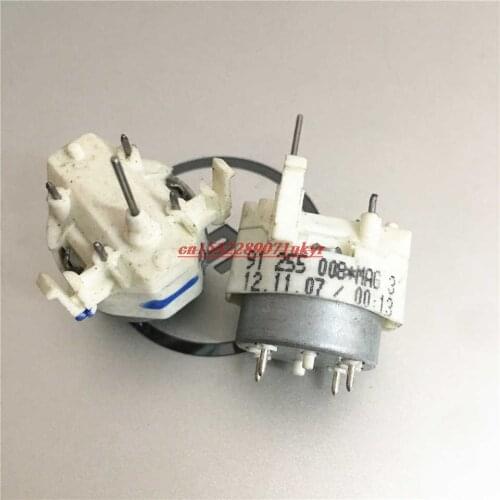 91255008 91 255 008 VDO Speedometer Car Stepper Motor for Audi A6 Passat B5 Old Bora Luofu Jetta King Roewe Instrument Motors