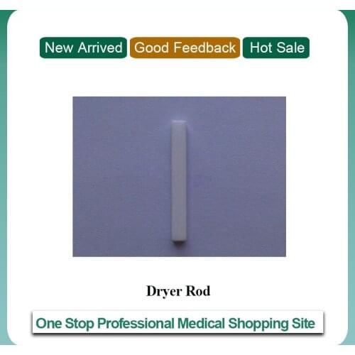 ABBOTT AEROSET C8000 Biochemistry Analyzer Dryer Rod