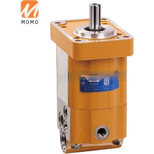 CBWSF-D304,CBWSF-D306,CBWSF-D308,CBWSF-D310 composite bidirectional gear oil pump