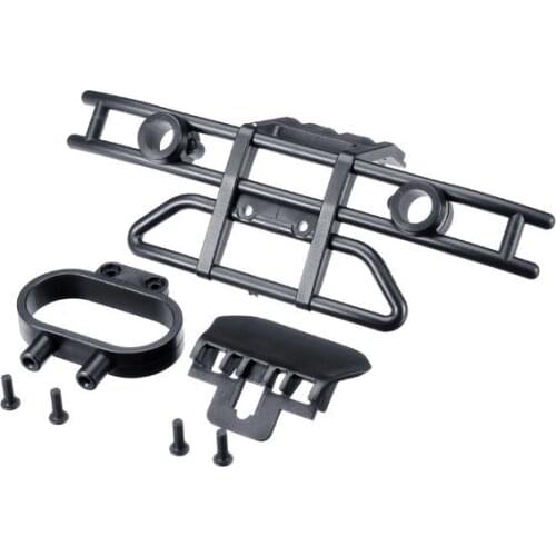 JLB Racing PARTS CHEETAH 1/10 Brushless RC Car Bumper EA1021