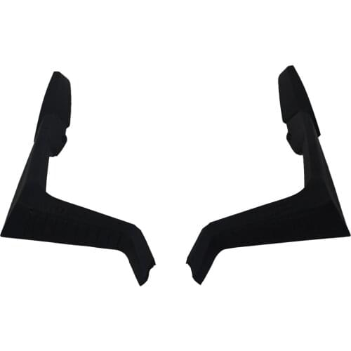 GP Kompozit for Yamaha Xmax Compatible Leg Guard 2018-2021