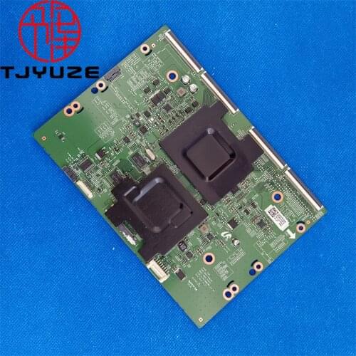 Good test BN41-01816A 01816 BN95-01087A logic board UE60ES6100WXXC UE60ES6100W UN60F6400AF T-CON board UE60ES6100P UE60ES6530