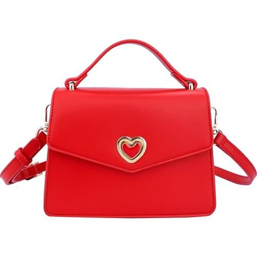 Fashion Women Handbag PU Leather Women Messenger Bags With Ball Toy Female Shoulder Bags Ladies Party Handbags 2019