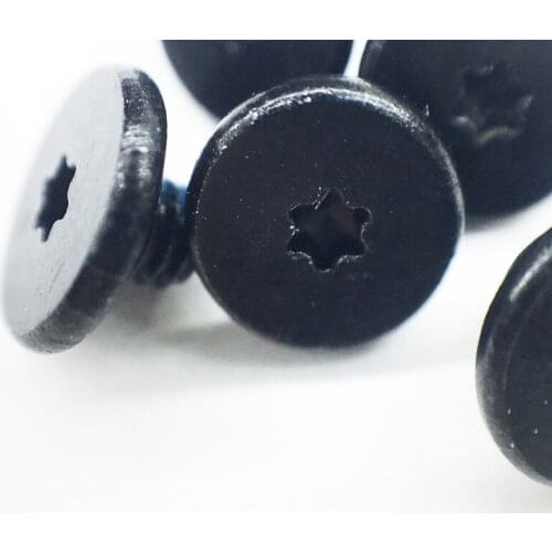 New SSD Hard Drive / WiFi Card Torx Screws replacement for MacBook Air / Retina A1369 A1466 A1370 A1465 A1425 A1398 A1502