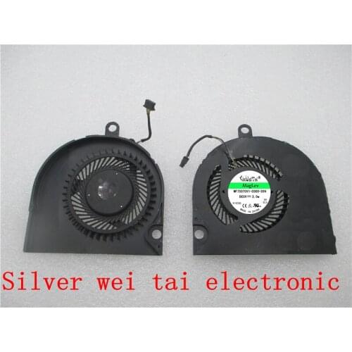NEW FAN FOR KDB0705HCA01 5V 0.5A CPU COOLING FAN