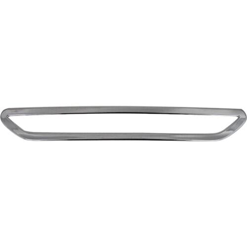 Fits for Ford Focus 2012-2018 Chrome Rear Trunk Brake Light Trim Frame