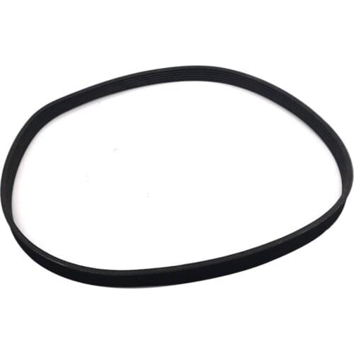 GAK Car Engine Belt Generator Belt OEM 11287618848 Fit for BMW X1 E84 16i 18i 20i 28i 20iX 25iX 28iX 35iX 16d 18d 20d 18dX