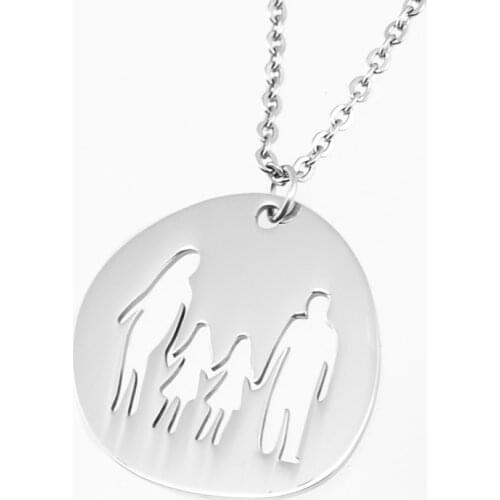 Risul Children's Pendants