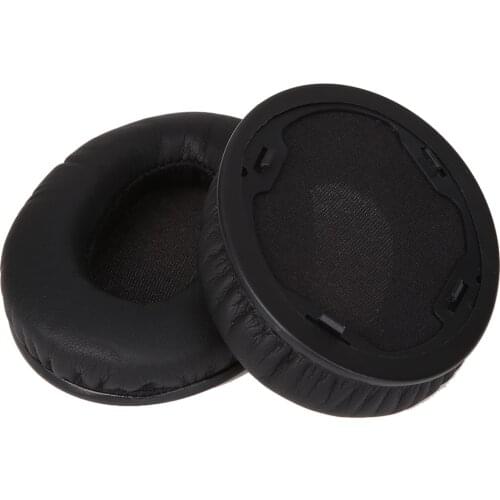 Replacement Earpads Ear Pads Cushions for Monster Beats By Dr.Dre Studio