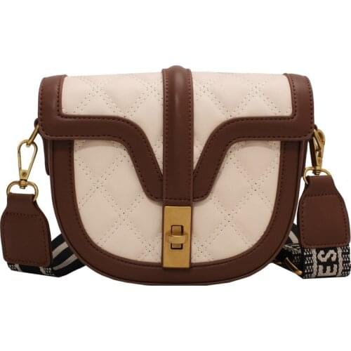Talkingabao Saddle Bags For Women