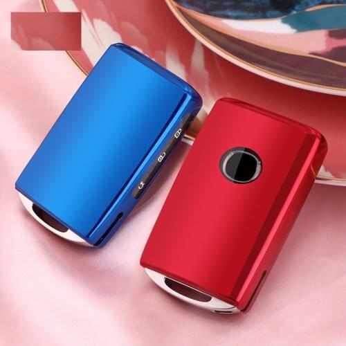 TPU Car Key Case Cover for For Mazda 3 Alexa CX4 CX5 CX8 2019 2020 3 Buttons Smart Remote Car Key Accessories