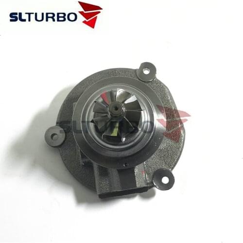 RHF3 04E145704R turbocharger core balanced for Seat lbiza V Sportcoupe 6J1 / ST 6J8 1.4 TSI 110 Kw 150 HP cartridge turbine