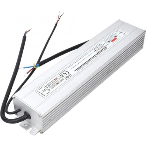 VGEBY LED Transformers