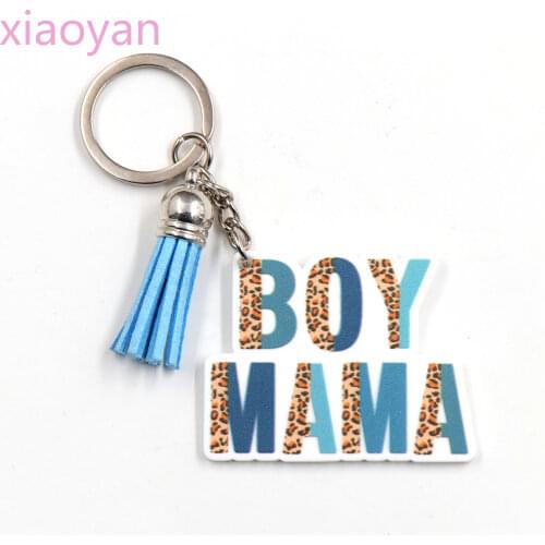 Xiaoyan Keychains
