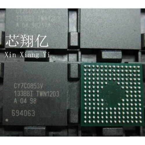 XINXIANGYI CY7C0853V-133BBI