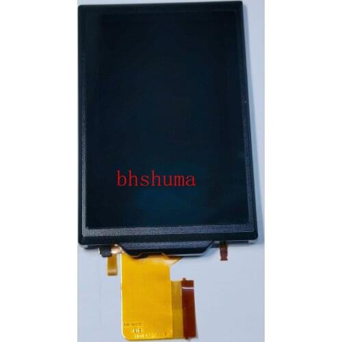 Fuji Fuji X-T3 XT3 touch screen LCD + backlight + screen frame camera repair spare parts