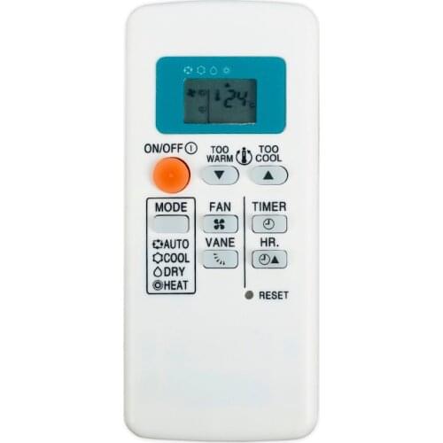 A/C controller Air Conditioner air conditioning remote control suitable for Mitsubishi QP06AS QP06BS QP06ES QP06BS