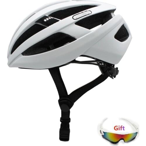 Veiante Women Mtb Helmet Road Cycling Bicycle Sport Safety Helmet Riding Men Racing In-Mold Lightweight Drivers Casco Bici Corsa