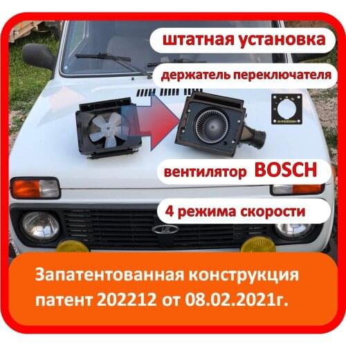 AVINDESIGN Car Air Conditioners