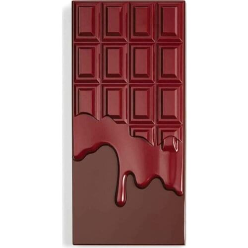 Far Palette Of Cranberry Chocolate Eyeshadow Makeup